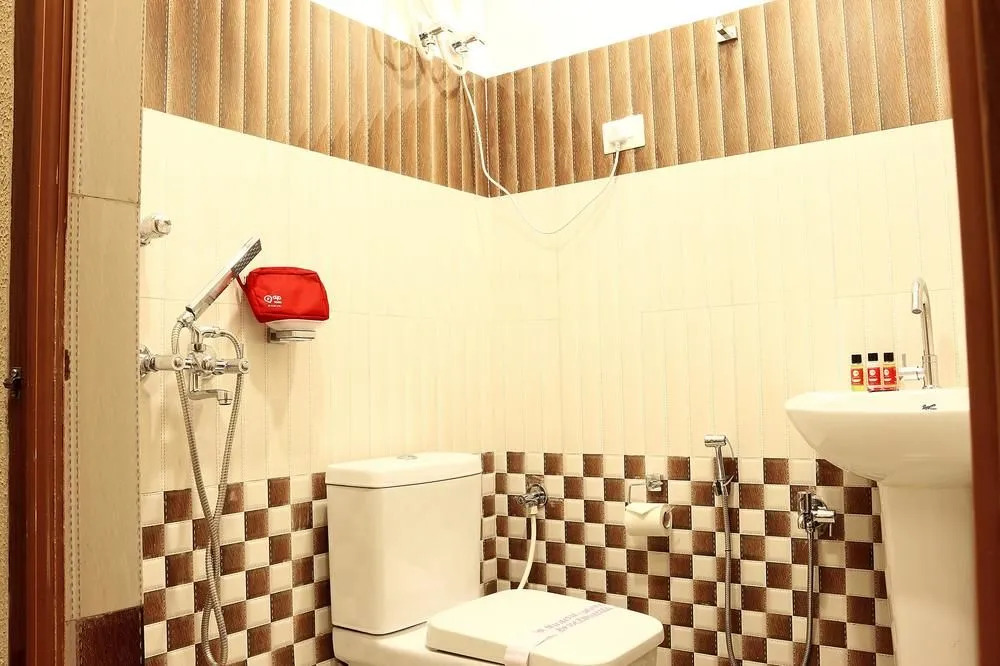 Колката: OYO 1628 Babul Hotel