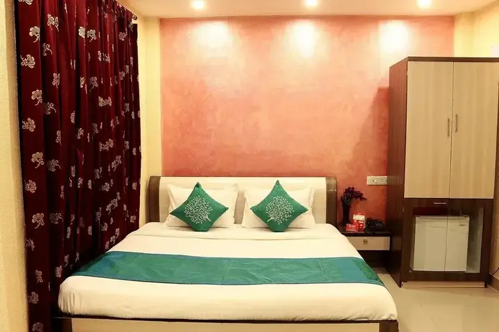 Колката: OYO 1628 Babul Hotel