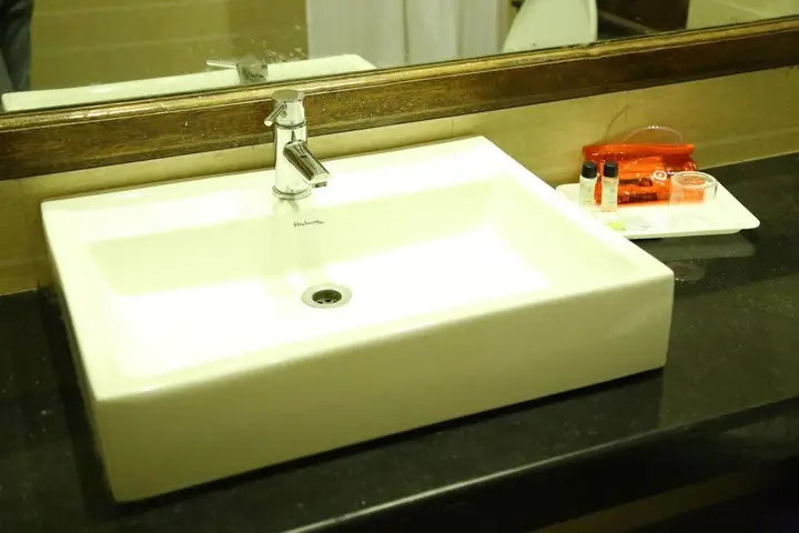 Зиракпур: OYO 1423 Hotel Monerio