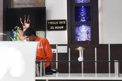 Джайпур: OYO Rooms Heera Nagar Ajmer Road
