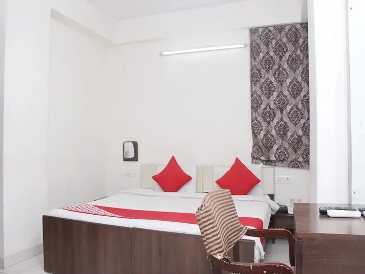 Джайпур: OYO Rooms Heera Nagar Ajmer Road
