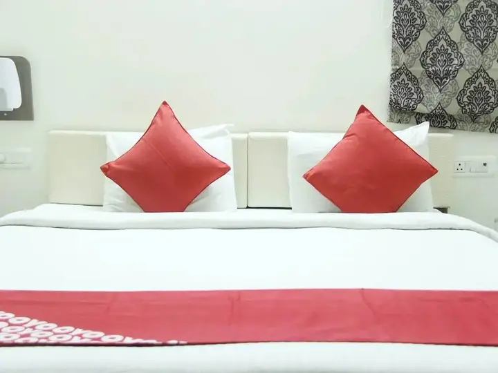 Джайпур: OYO Rooms Heera Nagar Ajmer Road