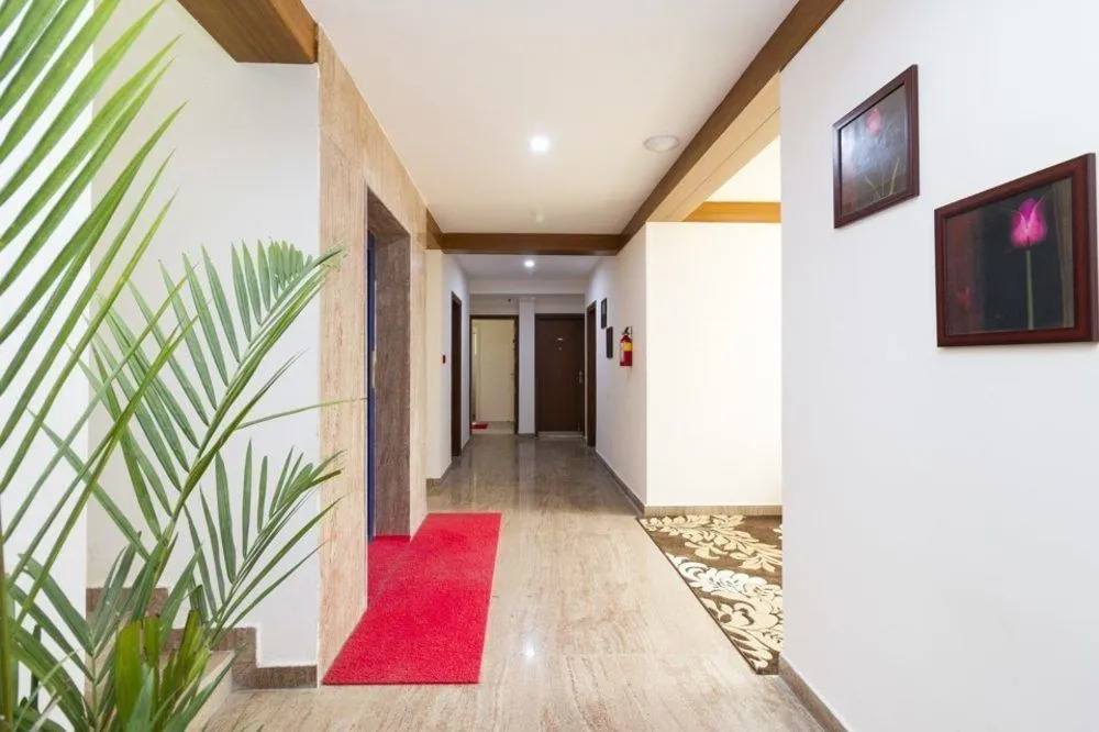 Бангалор: OYO Rooms Marathahalli 2