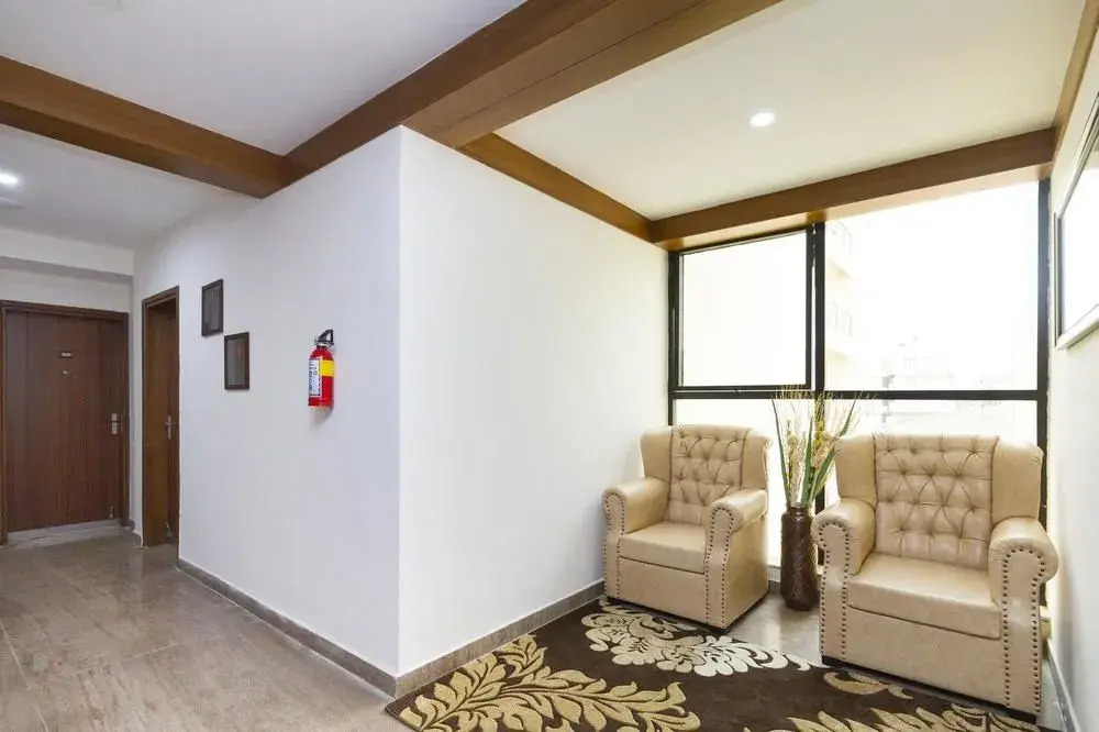 Бангалор: OYO Rooms Marathahalli 2