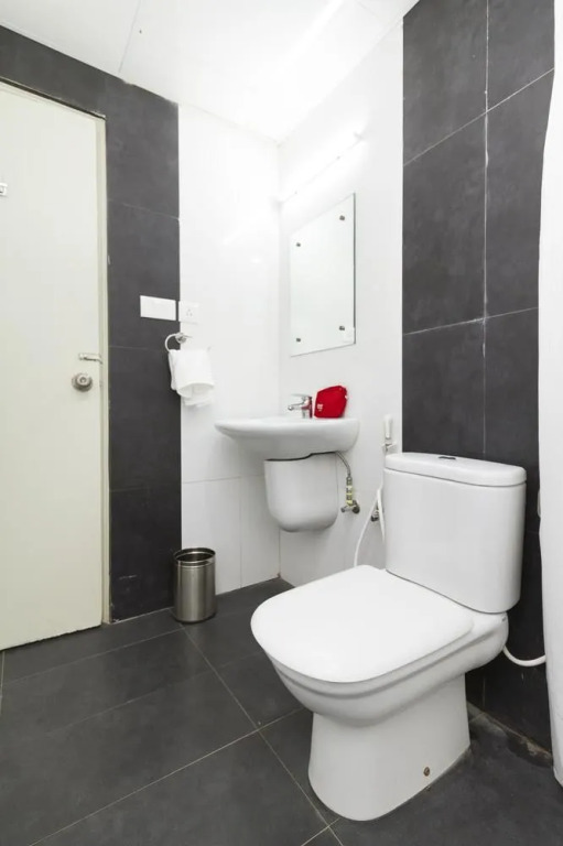 Бангалор: OYO Rooms Marathahalli 2