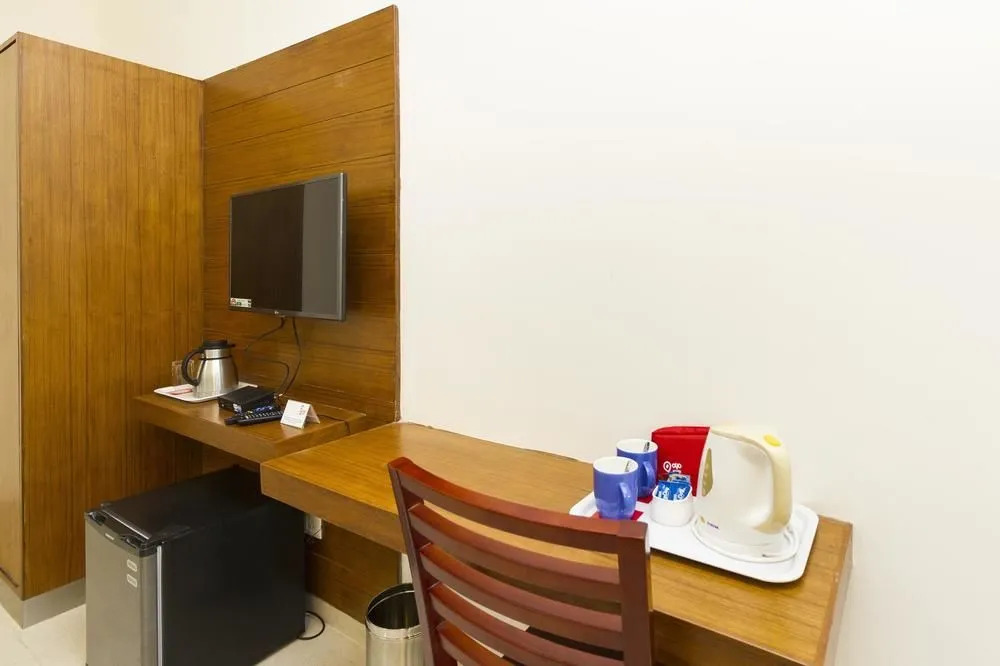 OYO Rooms Marathahalli 2 — фото 5
