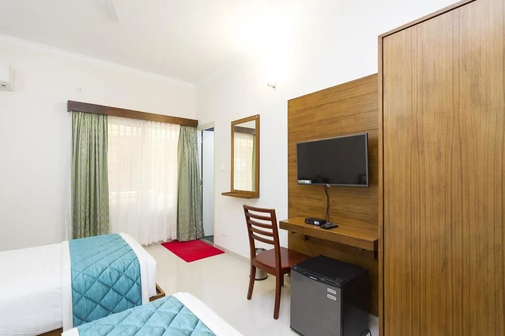 OYO Rooms Marathahalli 2 — фото 2