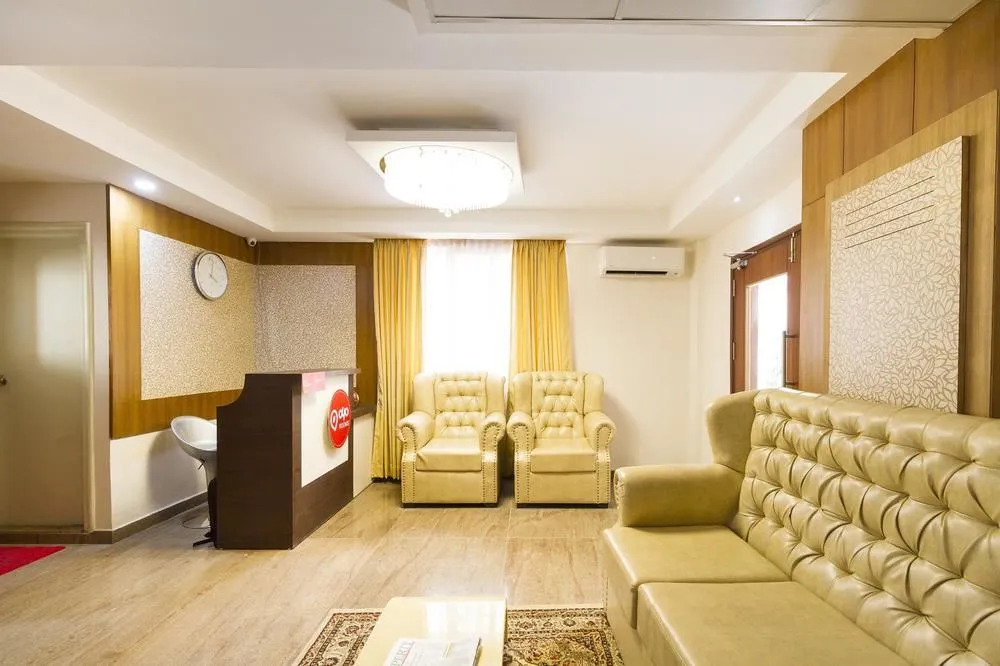OYO Rooms Marathahalli 2 — фото 3