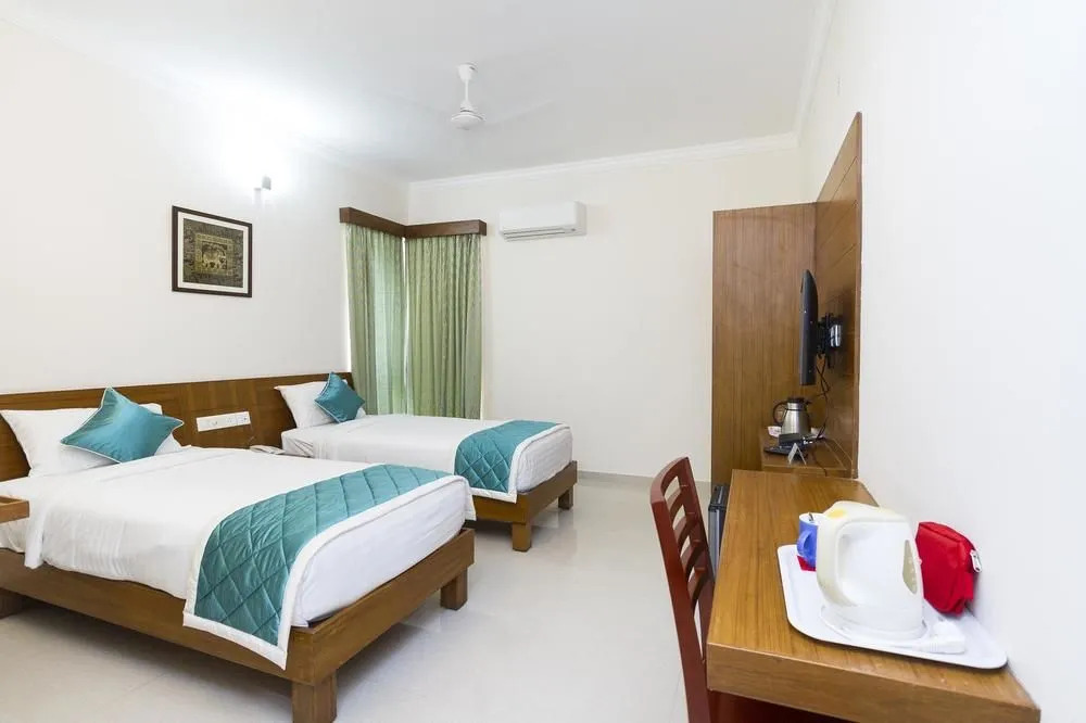 Бангалор: OYO Rooms Marathahalli 2