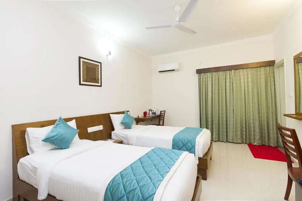 Бангалор: OYO Rooms Marathahalli 2