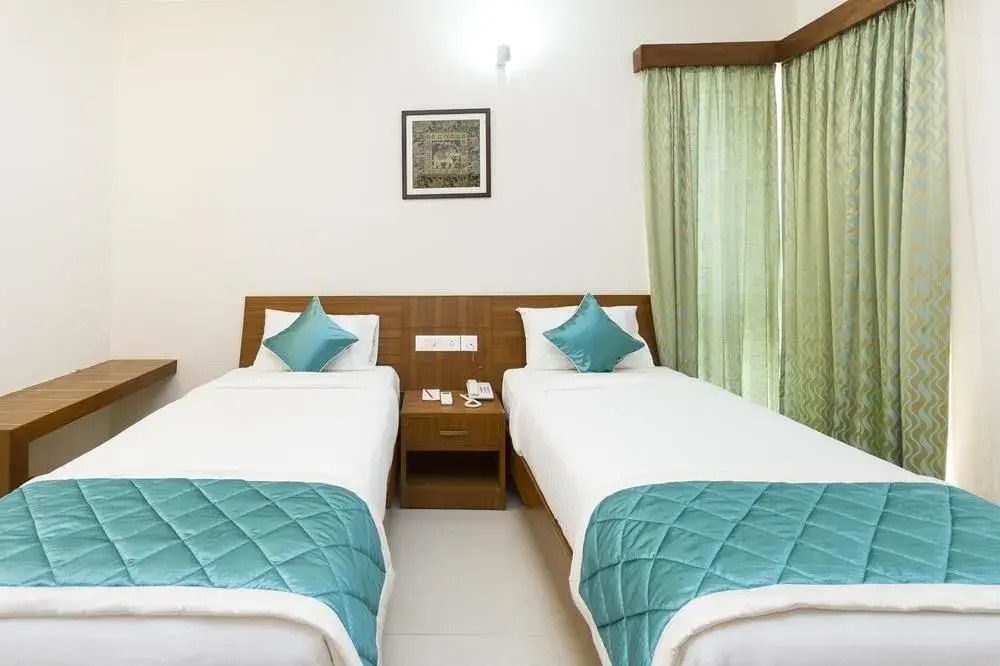 Бангалор: OYO Rooms Marathahalli 2