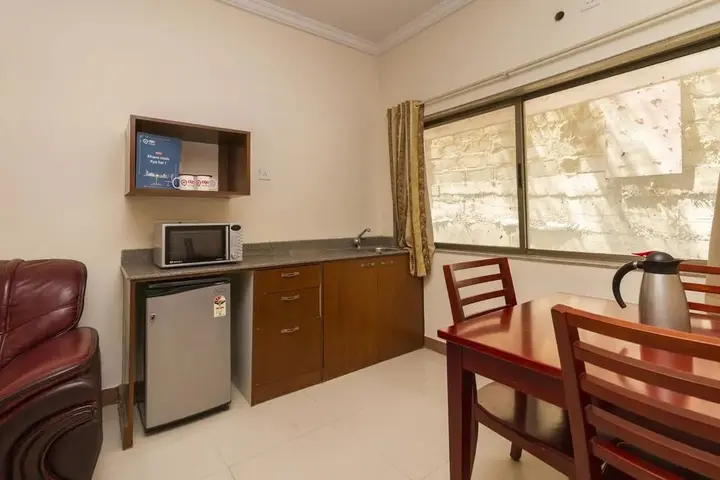 Бангалор: OYO Rooms Marathahalli Samsung R&D