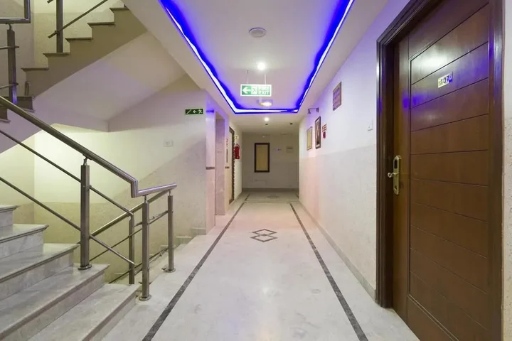 Бангалор: OYO Rooms Marathahalli Samsung R&D