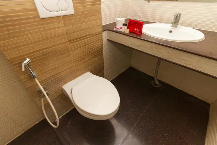 Бангалор: OYO Rooms Marathahalli Samsung R&D