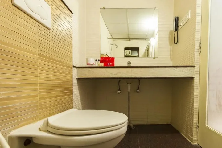 Бангалор: OYO Rooms Marathahalli Samsung R&D