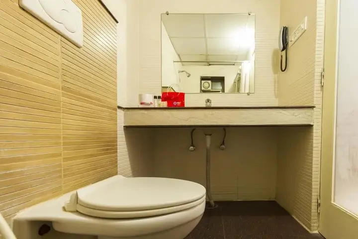 Бангалор: OYO Rooms Marathahalli Samsung R&D