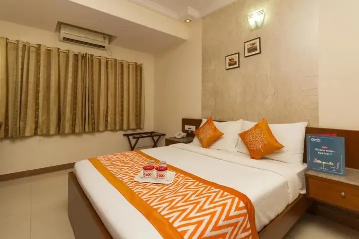 OYO Rooms Marathahalli Samsung R&D — фото 2