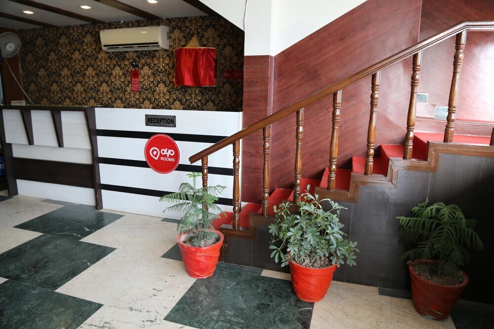 Панчкула: OYO 1234 Hotel Neelkamal
