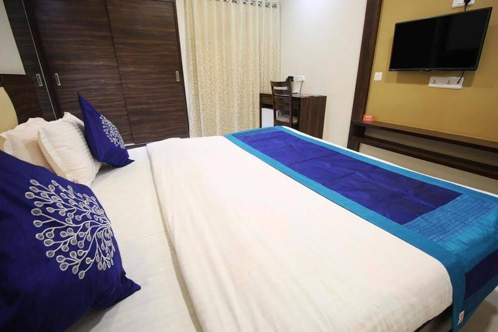 Ахмедабад: OYO Rooms Ahmedabad Airport Gandhinagar Highway
