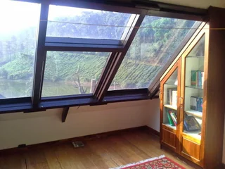 Куттикканам: Silver Oak Plantation Bungalow