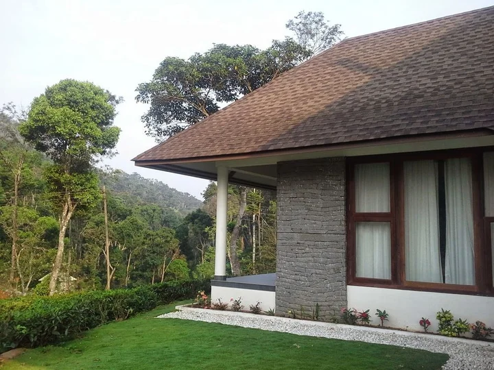Куттикканам: Silver Oak Plantation Bungalow