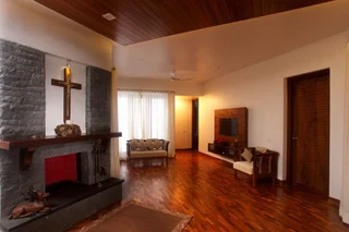 Куттикканам: Silver Oak Plantation Bungalow
