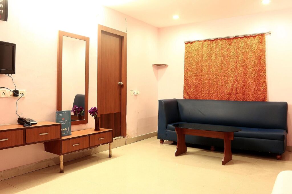 OYO Rooms Jessore Road Airport Kolkata — фото 2