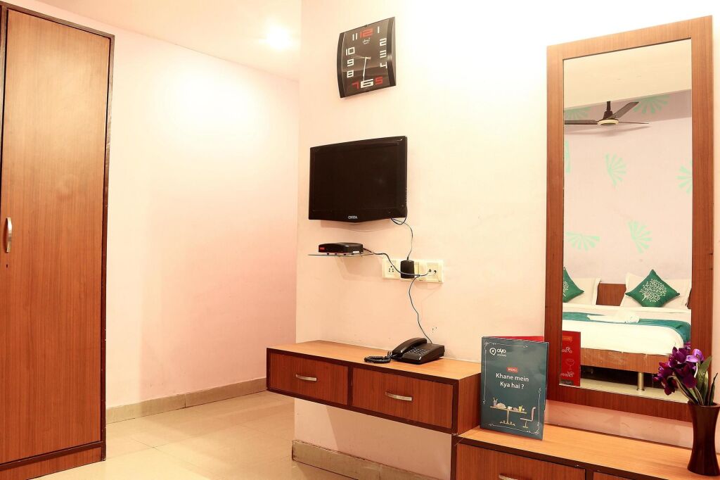 Колката: OYO Rooms Jessore Road Airport Kolkata