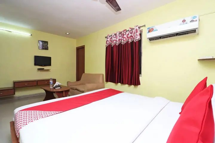 Колката: OYO Rooms Jessore Road Airport Kolkata