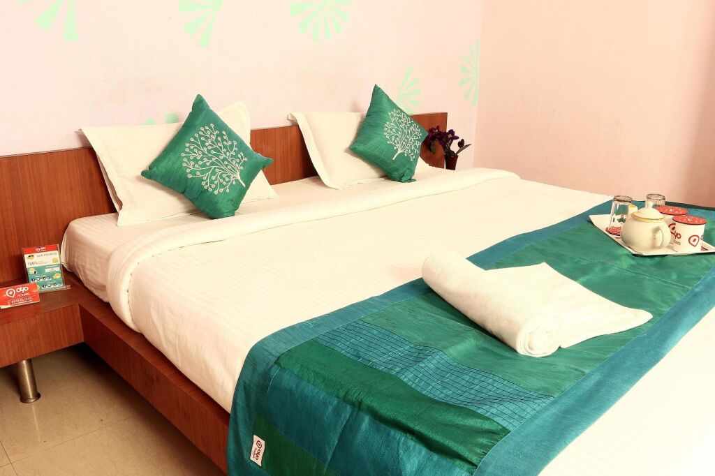 Колката: OYO Rooms Jessore Road Airport Kolkata