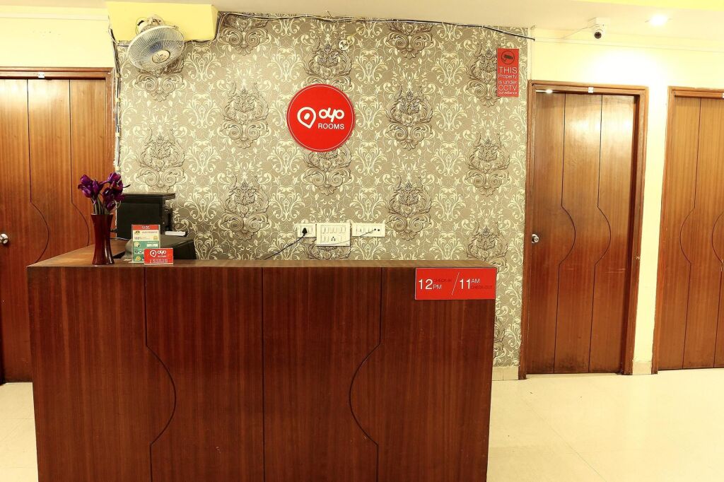 Колката: OYO Rooms Jessore Road Airport Kolkata