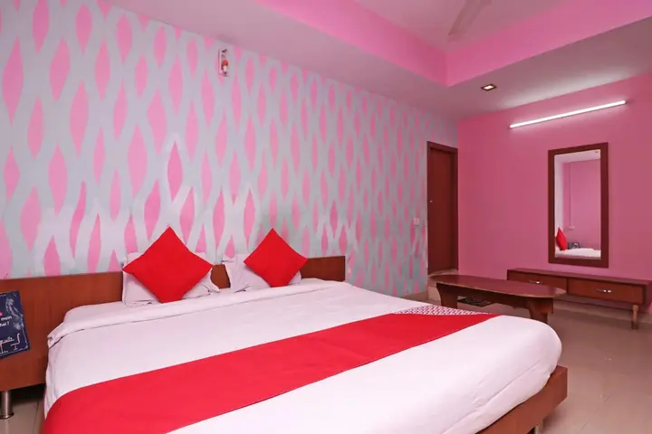 Колката: OYO Rooms Jessore Road Airport Kolkata