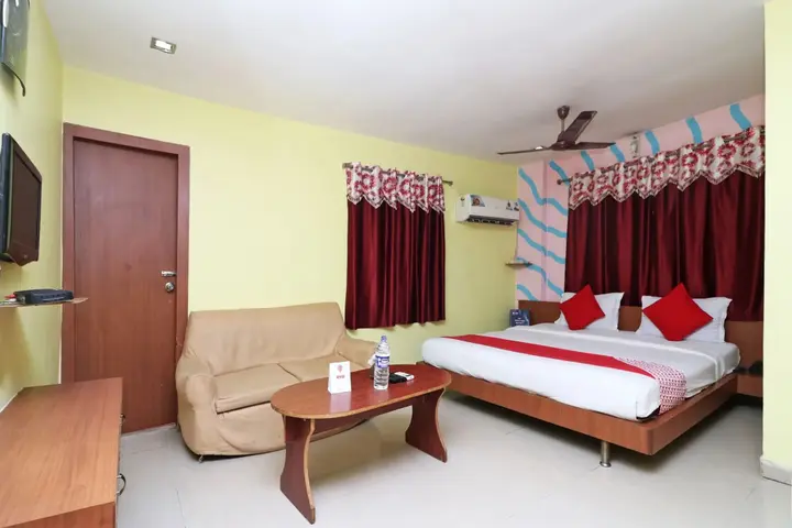 Колката: OYO Rooms Jessore Road Airport Kolkata