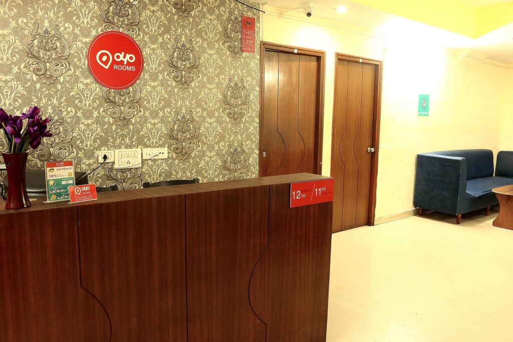 Колката: OYO Rooms Jessore Road Airport Kolkata