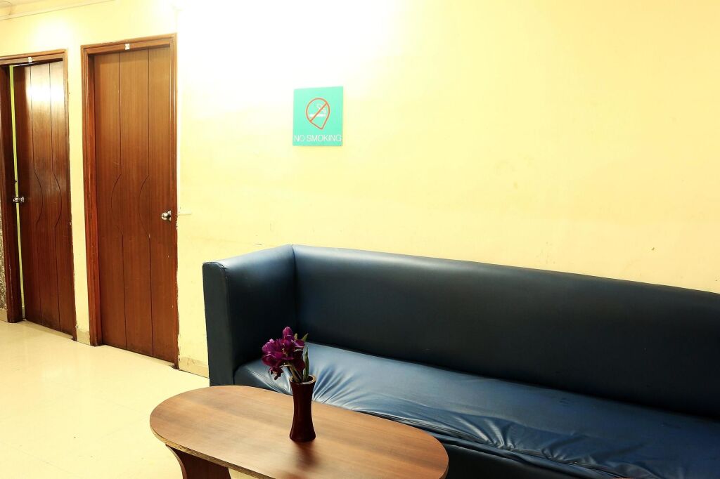 OYO Rooms Jessore Road Airport Kolkata — фото 3