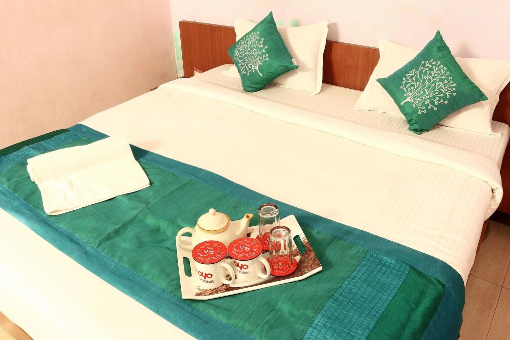 Колката: OYO Rooms Jessore Road Airport Kolkata