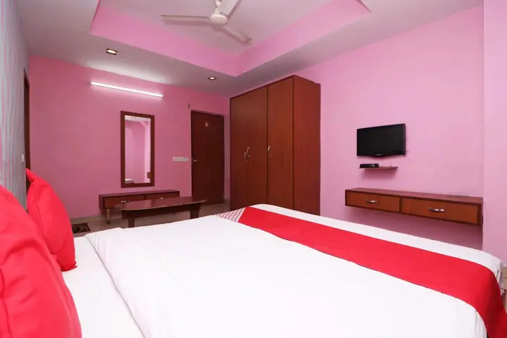 Колката: OYO Rooms Jessore Road Airport Kolkata