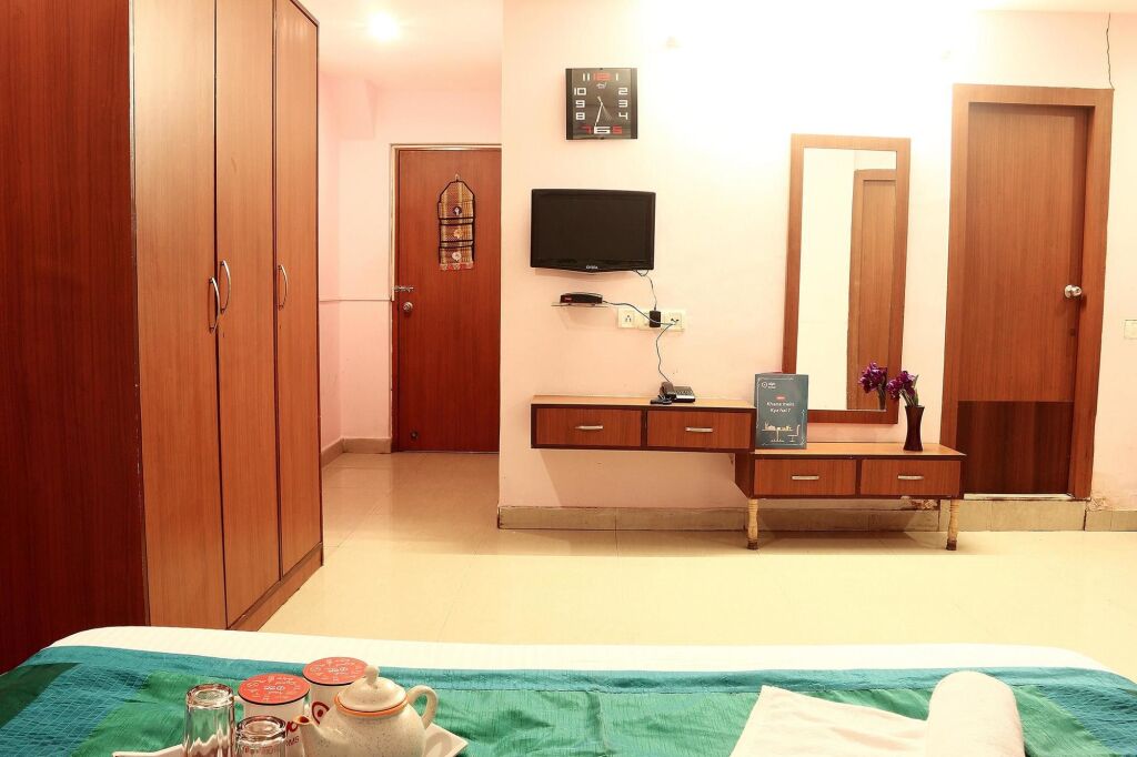 Колката: OYO Rooms Jessore Road Airport Kolkata