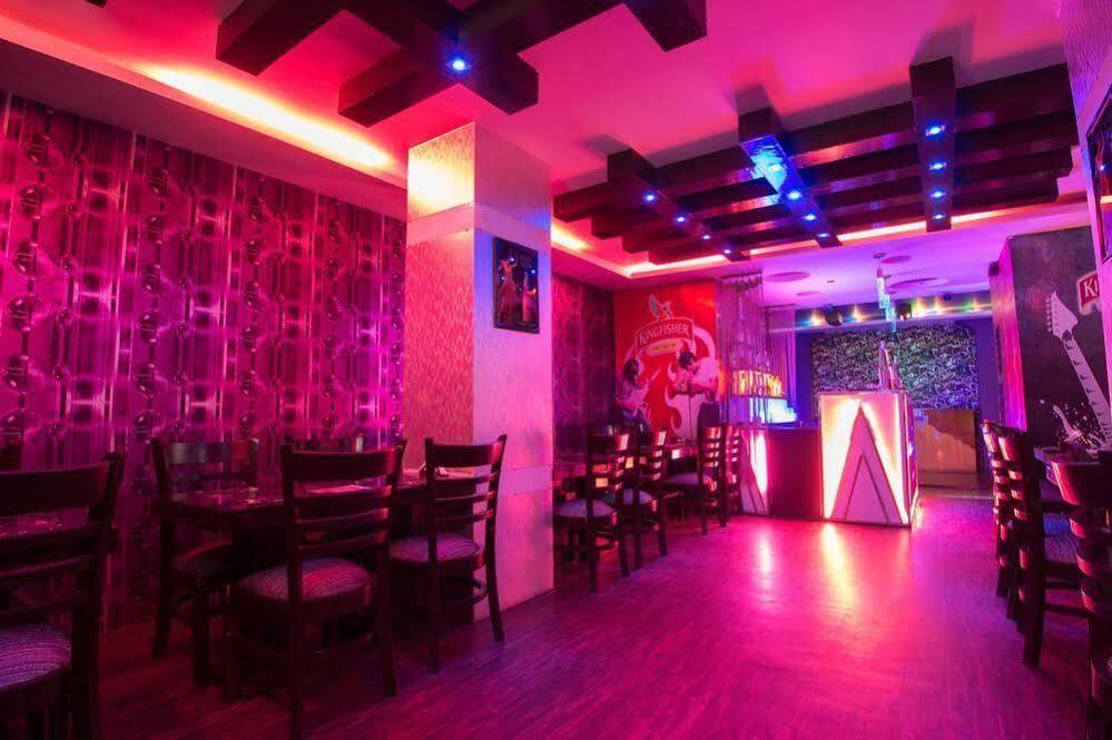Гувахати: OYO Premium Paltan Bazar