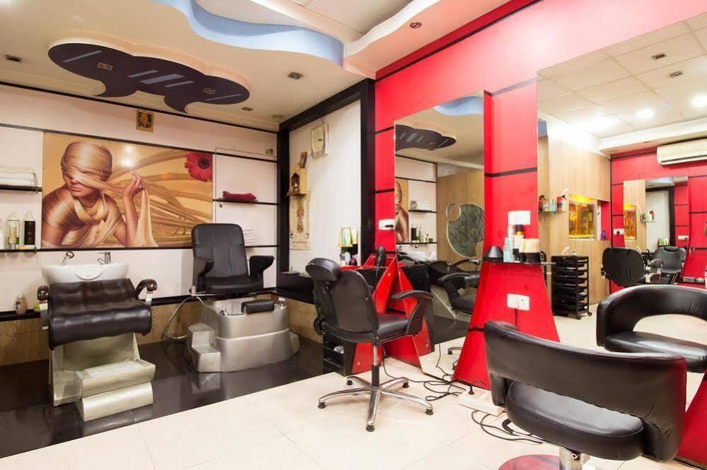 Гувахати: OYO Premium Paltan Bazar