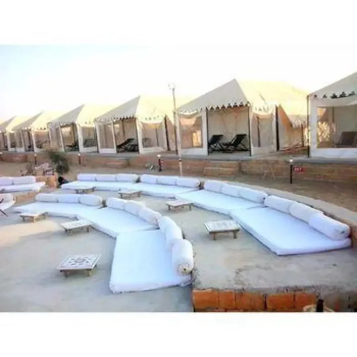 Государственный заповедник Desert National Park: Vista Exotic at Ratnawalli Jaisalmer