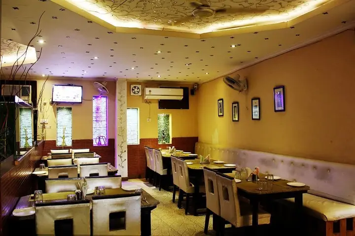 Алвар: OYO Rooms Nangli Circle