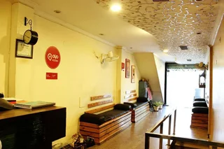 Алвар: OYO Rooms Nangli Circle
