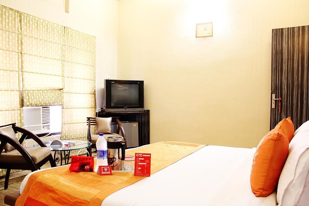Алвар: OYO Rooms Nangli Circle
