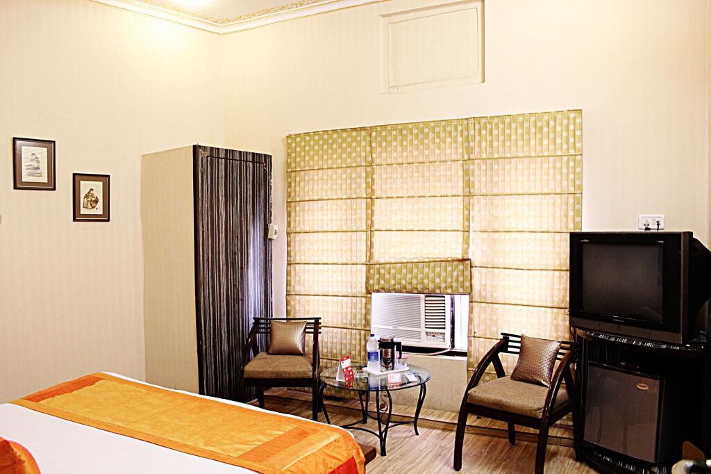 OYO Rooms Nangli Circle — фото 2