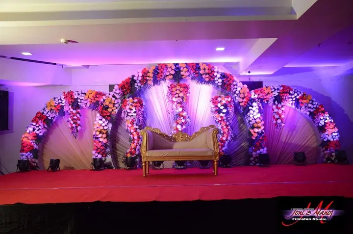 Вриндаван: Hotel Krishnam Vrindavan