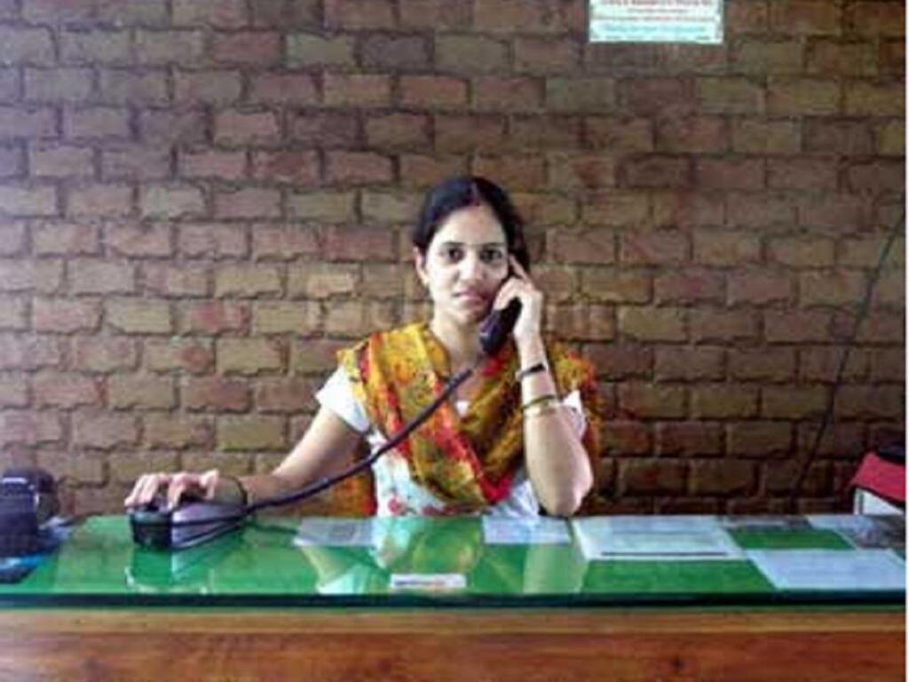 Панаджи: OYO 805 near Panaji Market