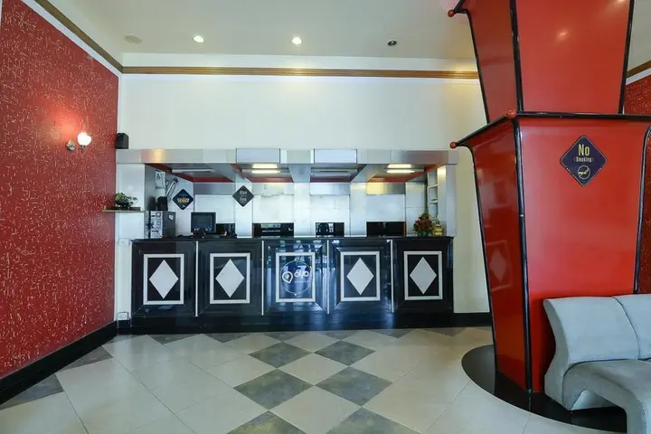 Маргао: Goa Woodlands Hotel