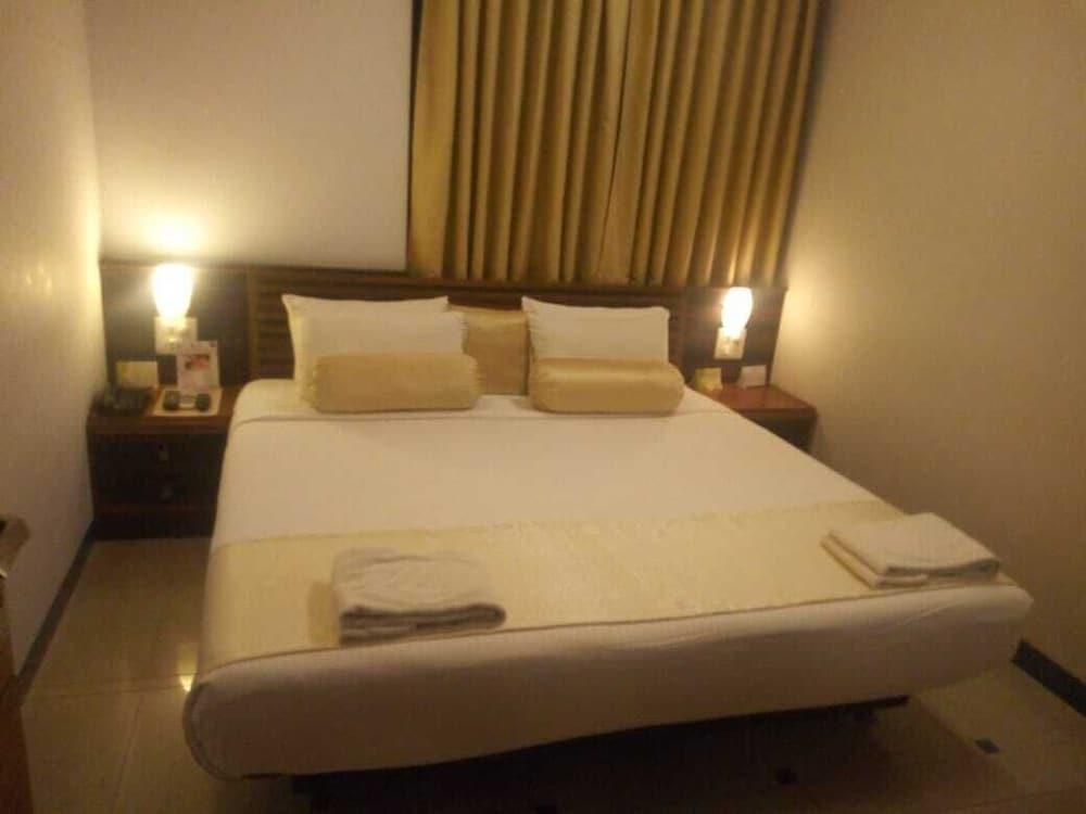 Маргао: Goa Woodlands Hotel
