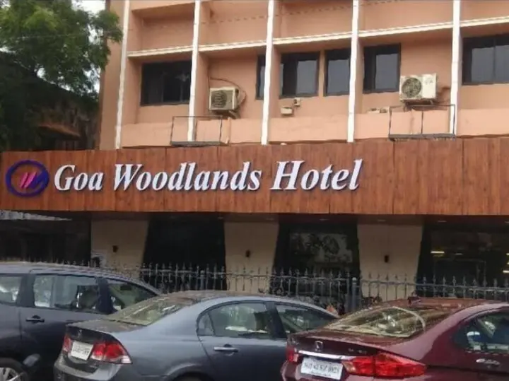 Маргао: Goa Woodlands Hotel